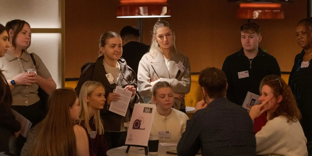 Career options in Event Management after an Undergraduate Degree