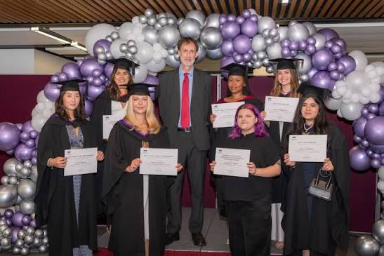 Study at a Leading UK Law School with a Strong Research Culture