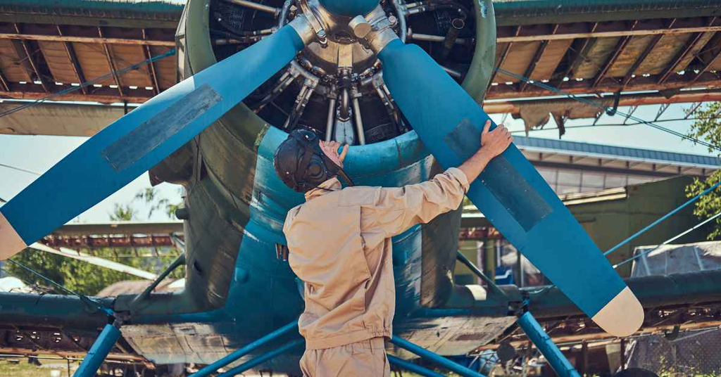 Study Aerospace Engineering at a Highly Ranked UK University
