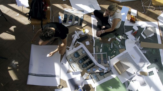 Develop a Personal Design Identity Through Creative Experimentation