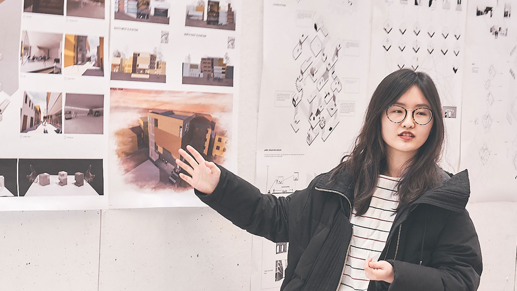 Career Opportunities in Architecture