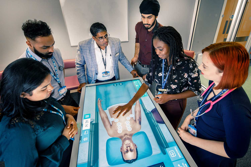 MBBS Medicine: A Five-Year Medical Degree