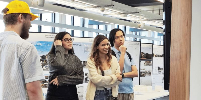 Learn With Industry-Standard Architecture Software
