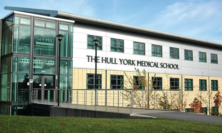The HUll York Medical School