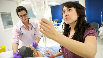 University of Leicester Medicine Rankings