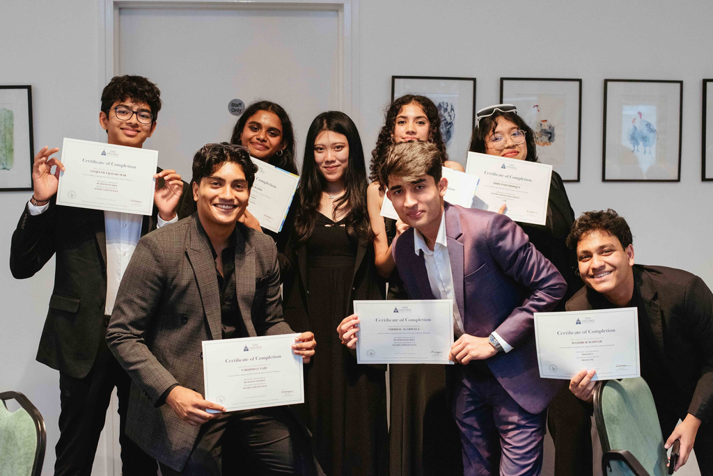 What Certificates, Reports and Academic Recognition Can Students Receive?