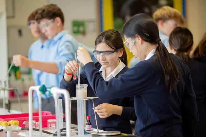 The STEM Pathway