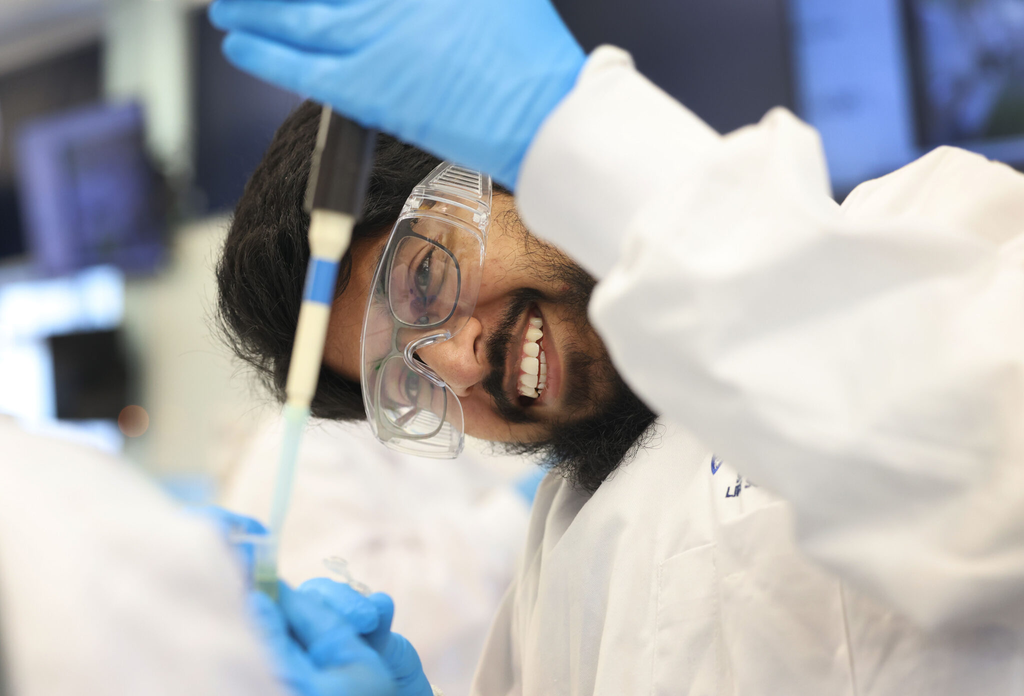 Explore Modern Drug Design and Computational Techniques
