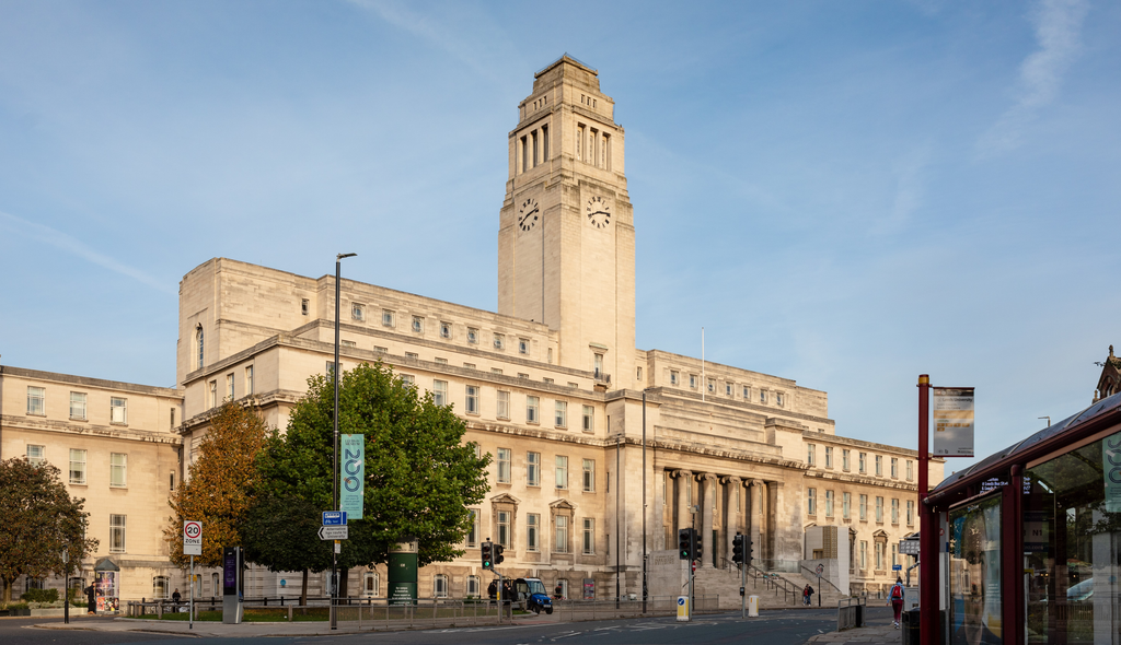 What Makes Leeds Architecture Courses Distinctive?
