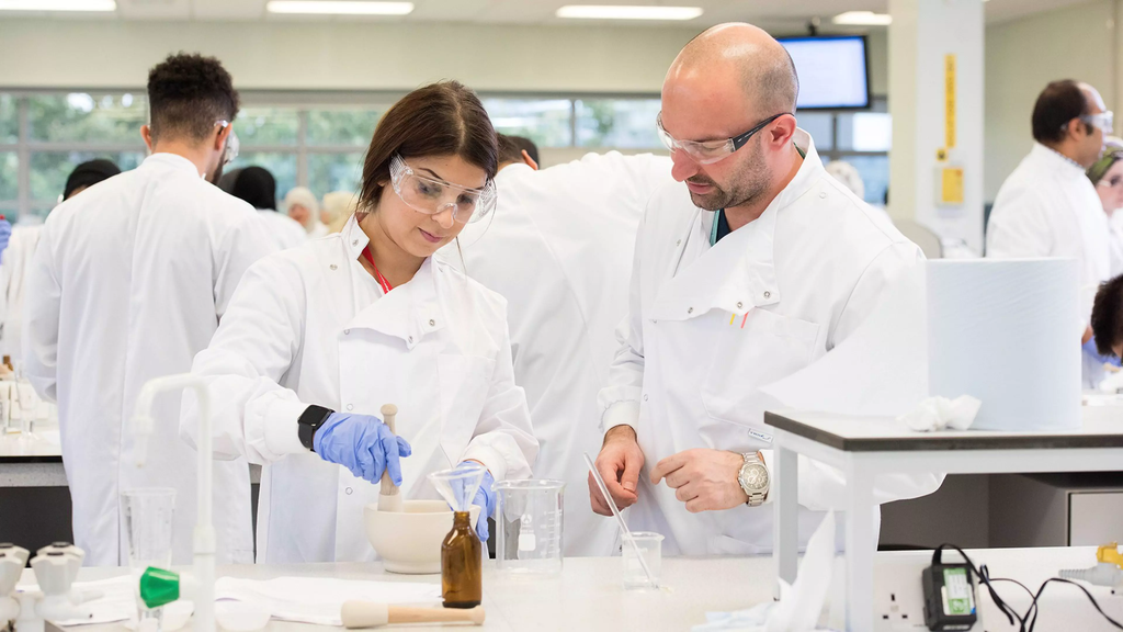 Entry Requirements for MSc Drug Discovery and Toxicology in the UK