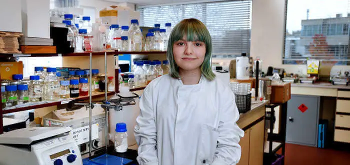 MSc Molecular Genetics at Brunel University London