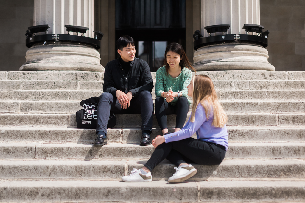 Which UCL UPC Course Should You Choose?