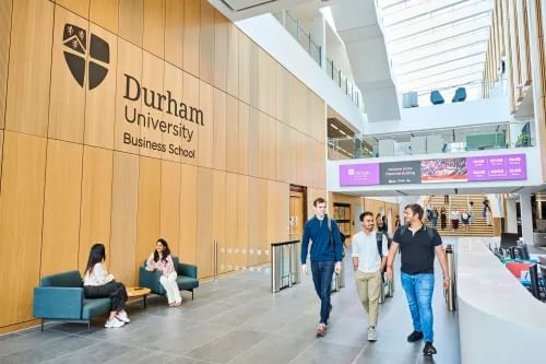 Top Reasons Why Durham University Is a Great Choice for Studying Finance