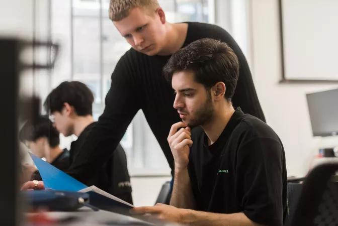 Eligibility Requirements for UCL UPC
To