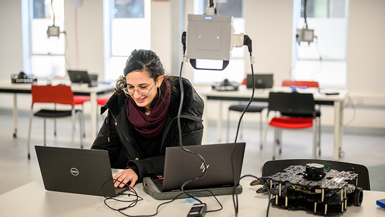 BSc Artificial Intelligence
