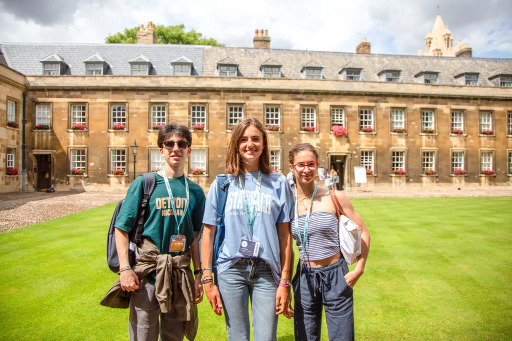 What Is the G5 Study Tour 2027?