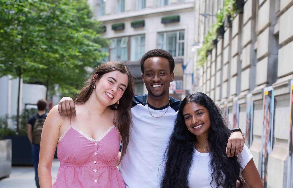 What Makes the G5 Study Tour Different?
