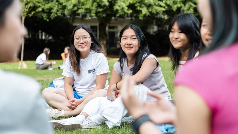Cultural and Personal Development