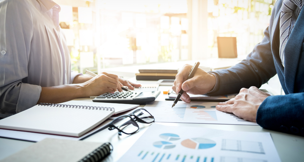 Access Specialist Postgraduate Finance Programmes