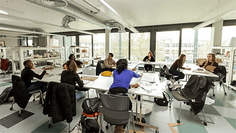 Gain Practical Experience Through Industry Connections