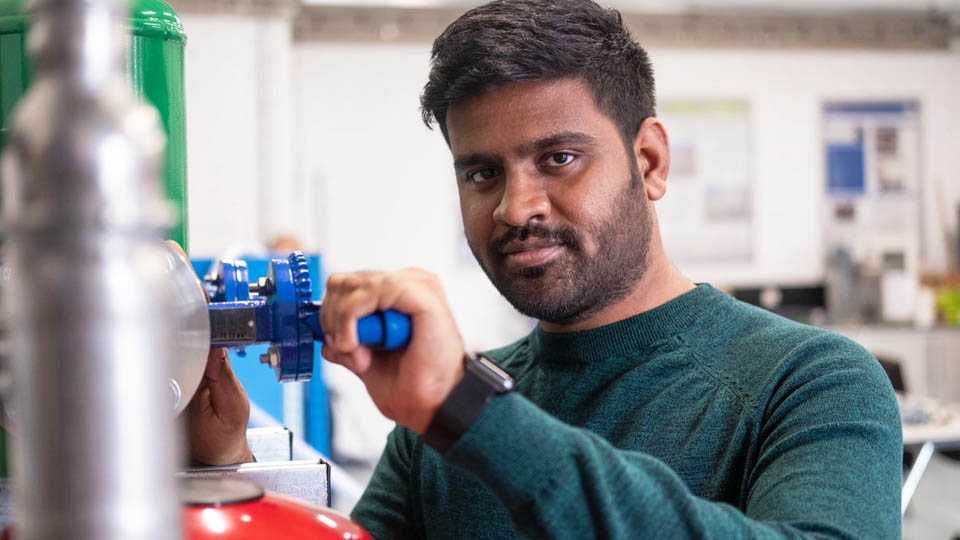  Build Career-Ready Skills and Explore Graduate Opportunities