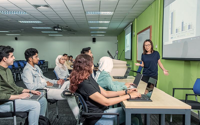 Develop Essential Analytical and Quantitative Skills