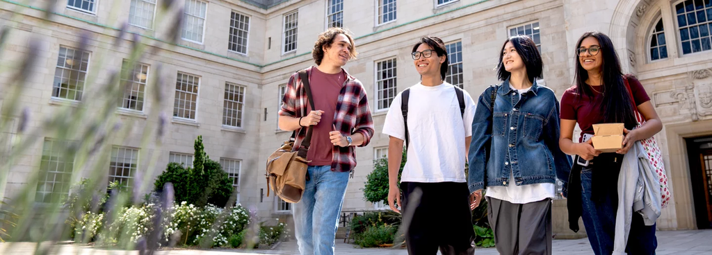 Access Career Guidance and Student Support