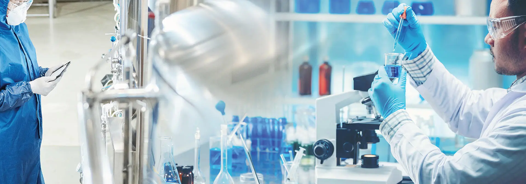 10 Reasons to Study Chemical Engineering at Heriot-Watt University