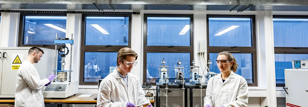 What Career Opportunities Can You Explore After Chemical Engineering?