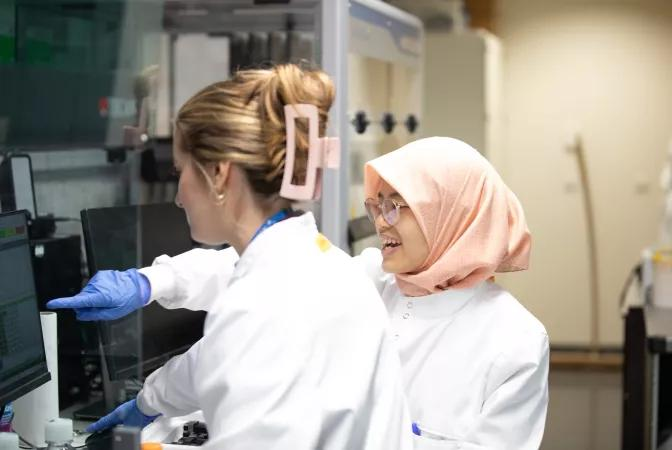 Prepare for Opportunities Across the Life Sciences Sector