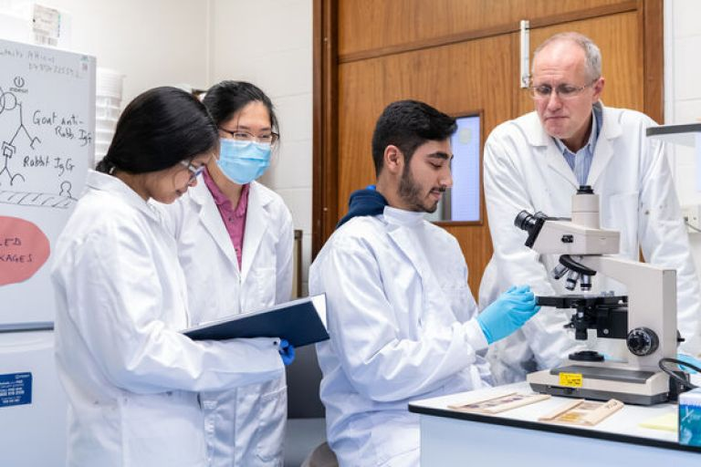 Explore the Clinical Applications of Genomics