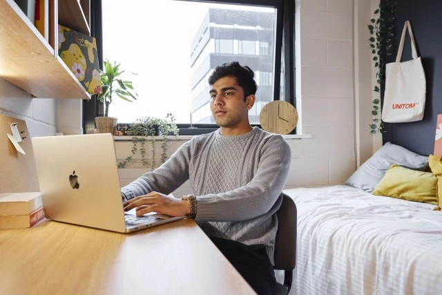 Choose Secure Student Accommodation