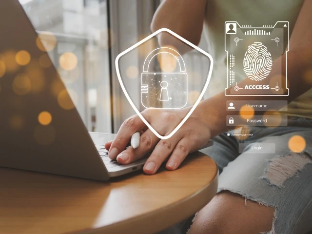 Protect Your Digital Life and Personal Information