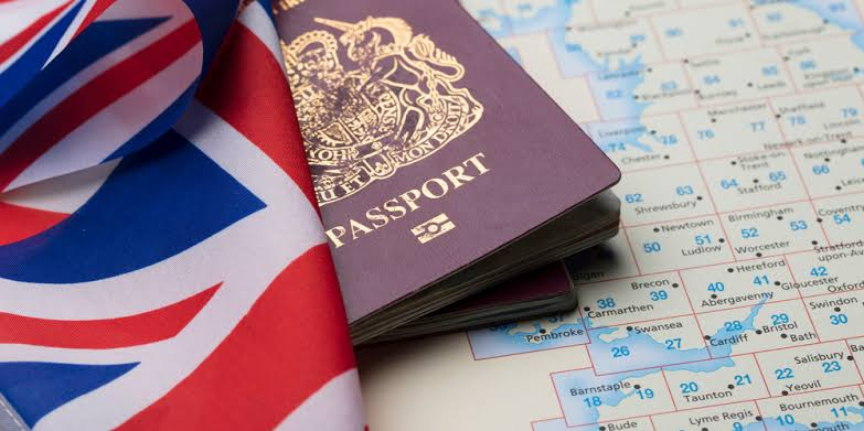Keep Your Passport, Visa and Important Documents Safe