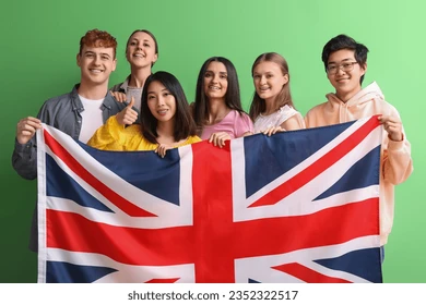 uk students 