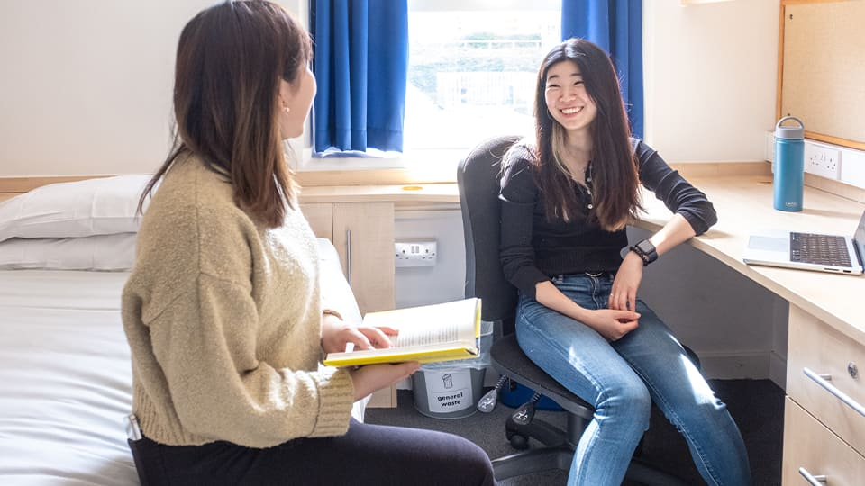 Understand the Different Types of Accommodation for International Students