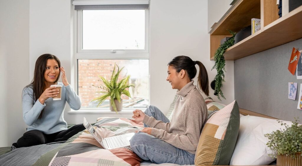 Learn How to Manage Shared Student Accommodation