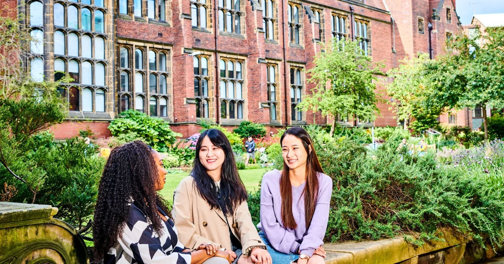 How Do We Know If a University Is Right for Our Child?