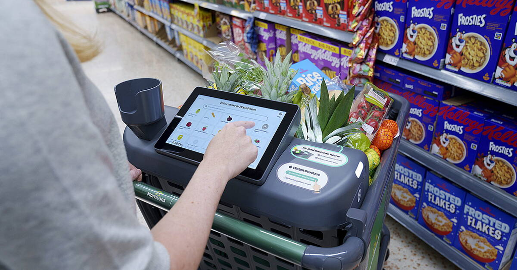 Shop Smart and Save on Your Weekly Grocery Bill