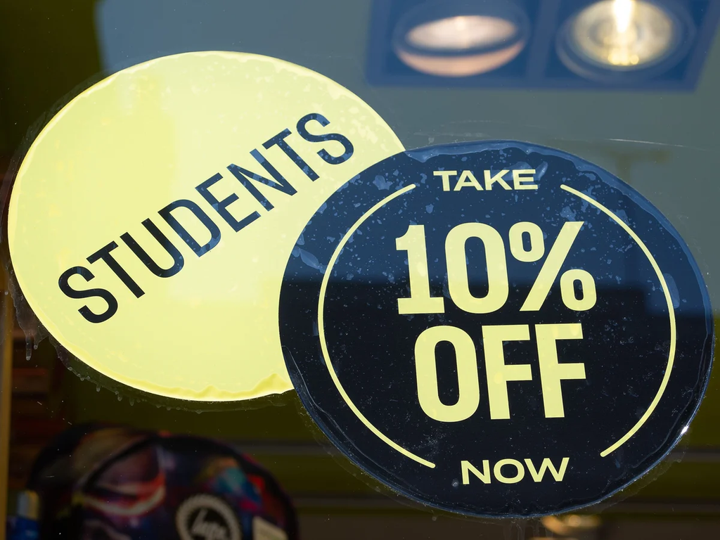  Make the Most of Student Discounts in the UK