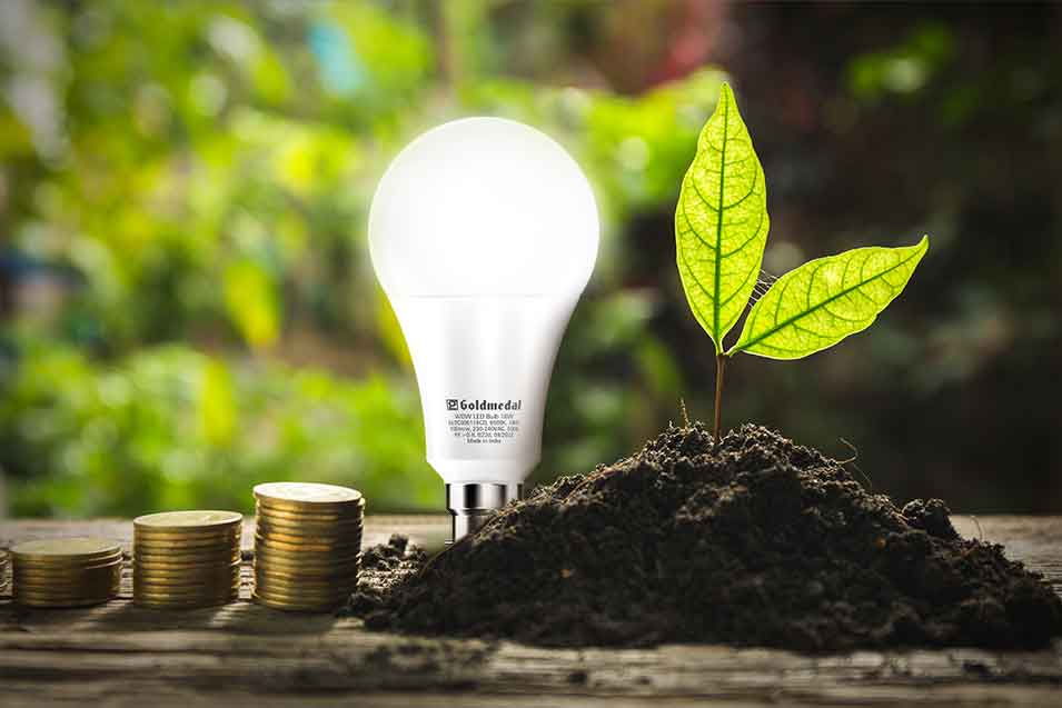 Reduce Energy Consumption and Keep Household Bills Under Control