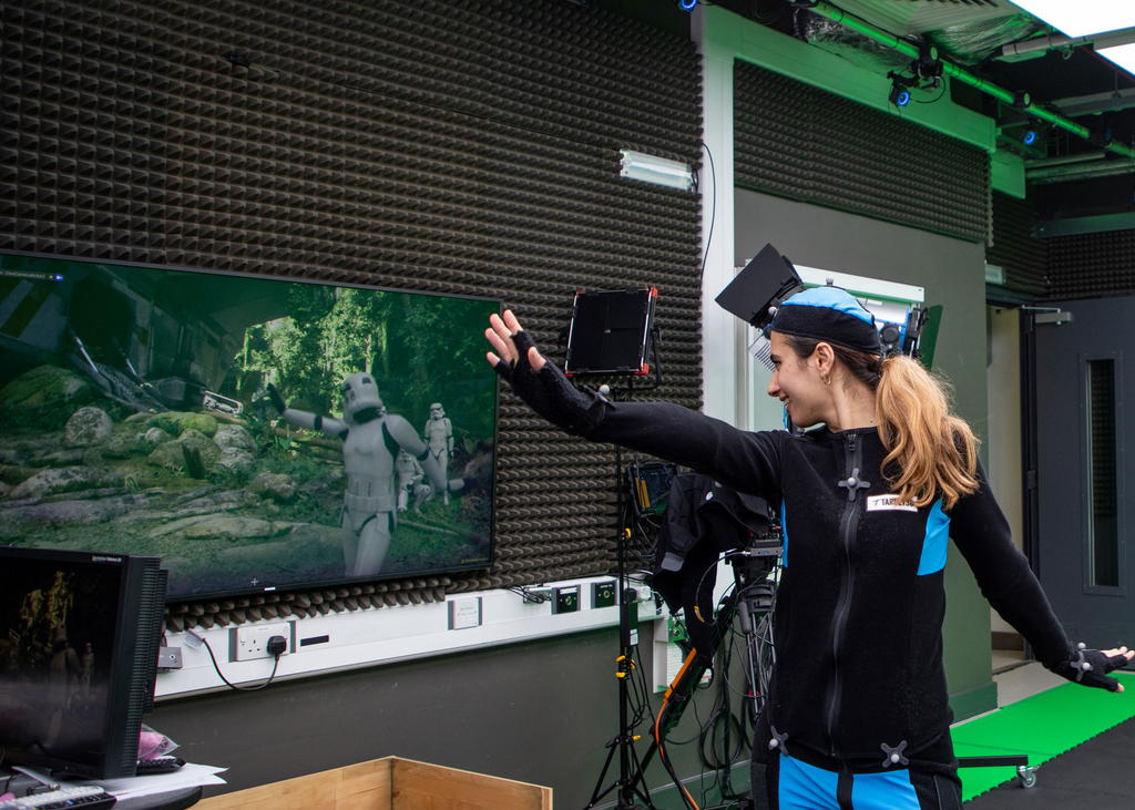 Ready to Explore Animation and VFX Courses in the UK