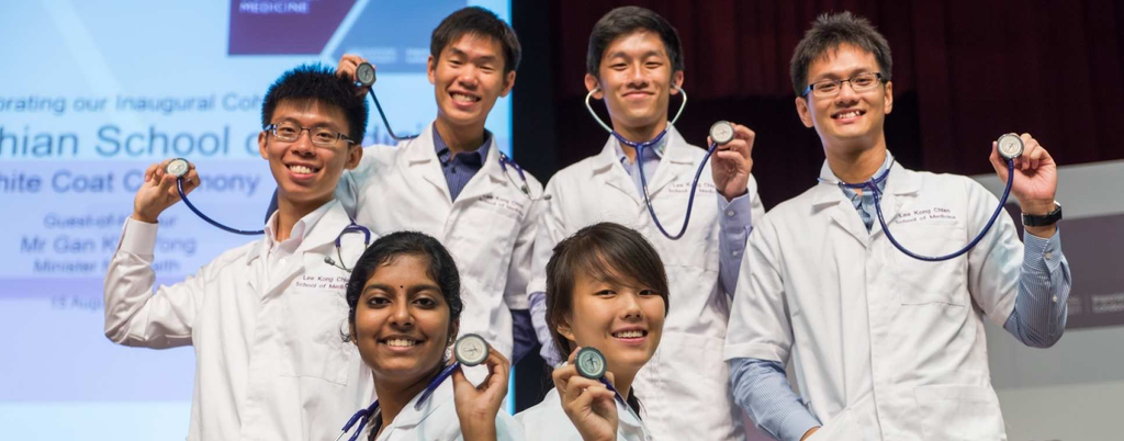 Medical Career Support at Imperial College London