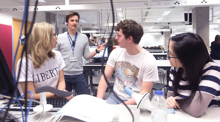 Is Imperial College London a Strong Choice for Aspiring Doctors? Facts at a Glance