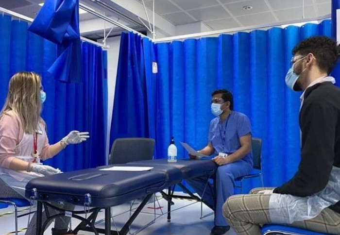 Ready to Take the Next Step Towards Medicine at Imperial?