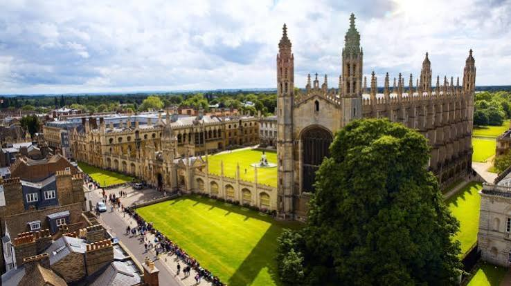What Is a Russell Group University
