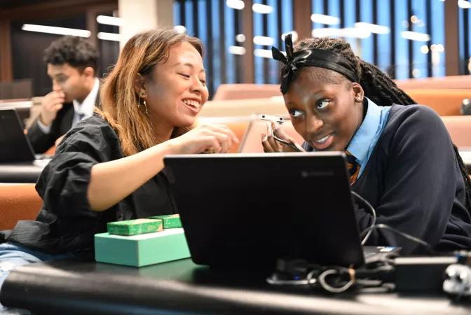 Explore Specialist UCL Computer Science MSc Courses