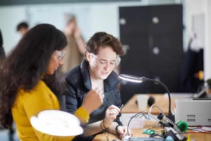 Learn Through Real-World Computer Science Projects