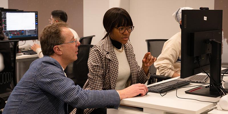 How Can Studying in the UK Support an International Investment Banking Career?