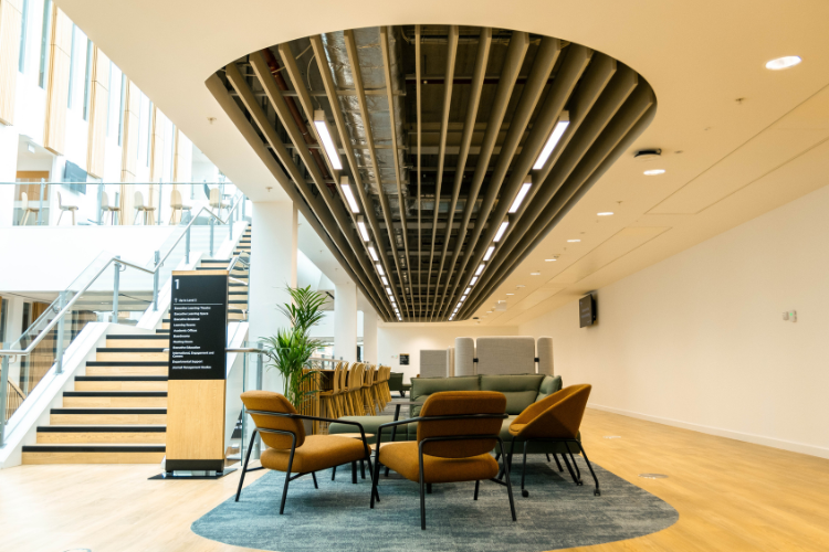 Undergraduate Economics Degrees at Durham